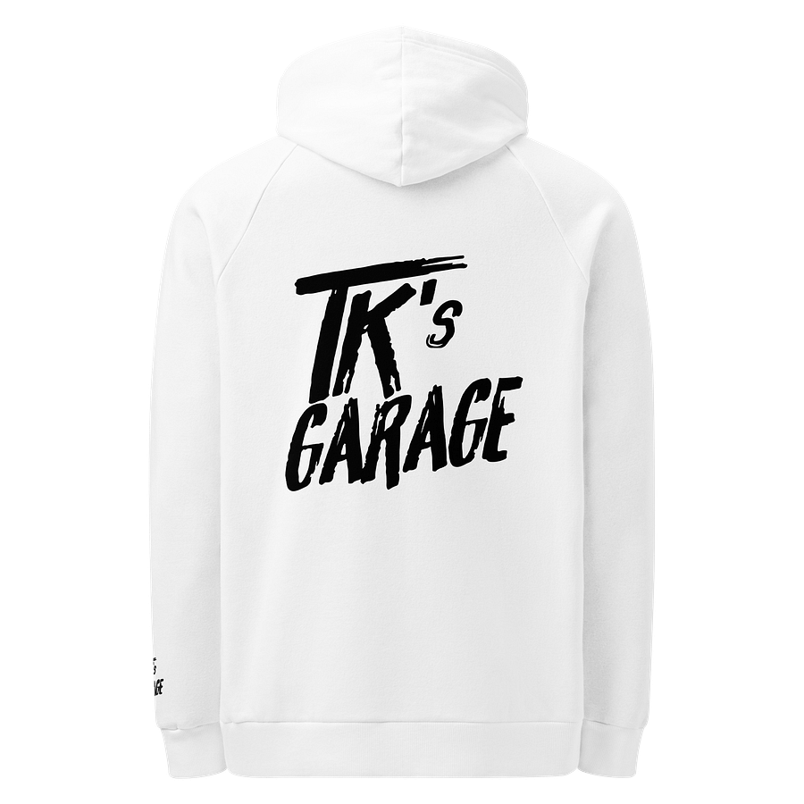 Under Armour I Told You So Hoodie product image (3)