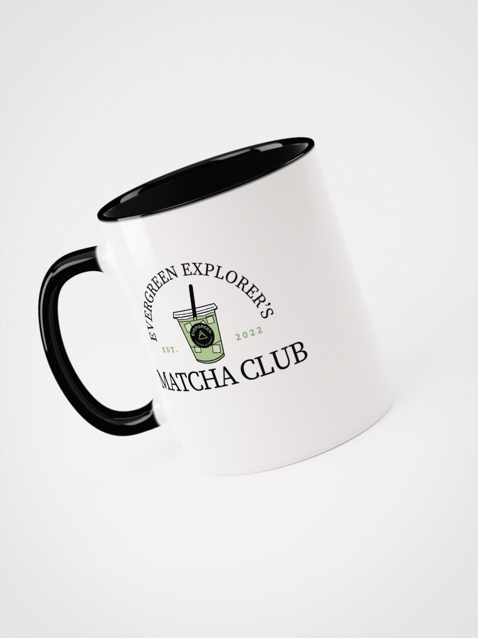 Matcha Mug | Coffee Club product image (3)