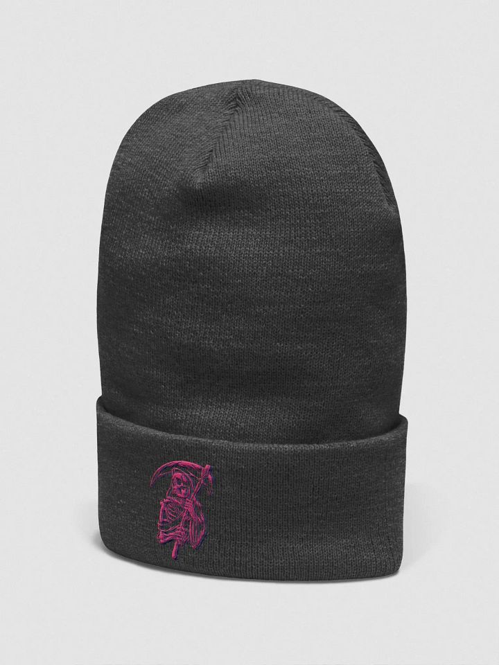 Requiem for a Beanie product image (2)