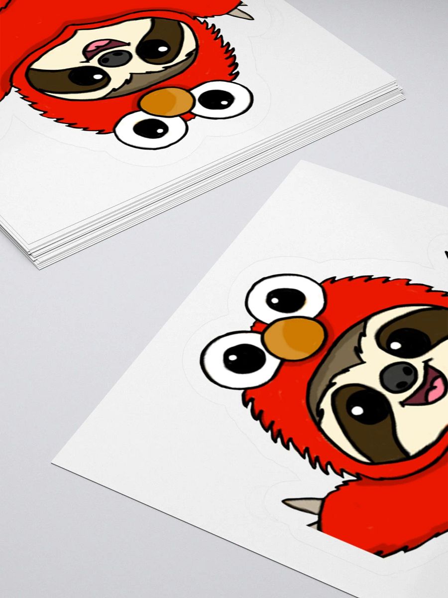 Stickers - Elmo product image (11)