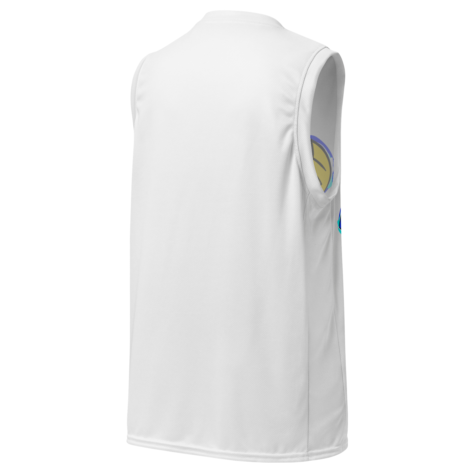 Don't Hide It! Tank Top (Unisex) product image (4)