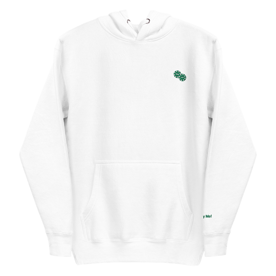 "Two Chips" Hoodie product image (8)