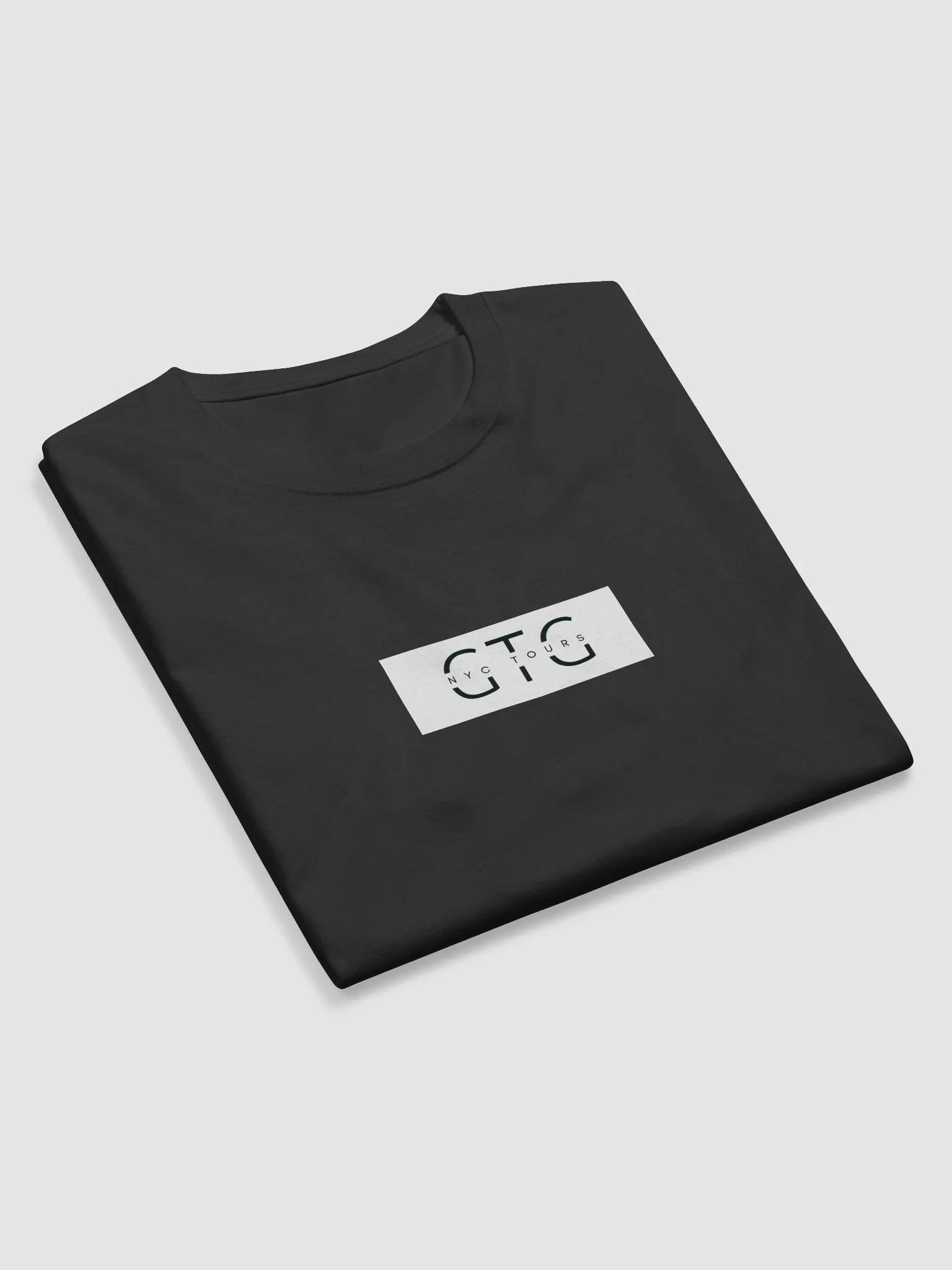 NYC TOURS LONG SLEEVE product image (5)