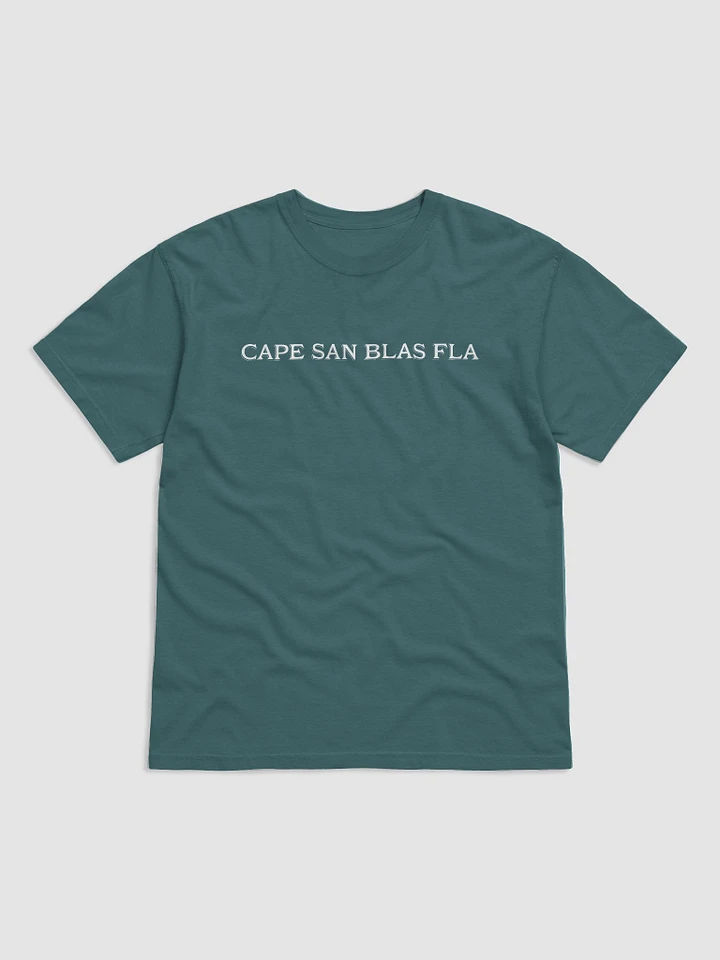 The Basic Cape San Blas Tee product image (1)