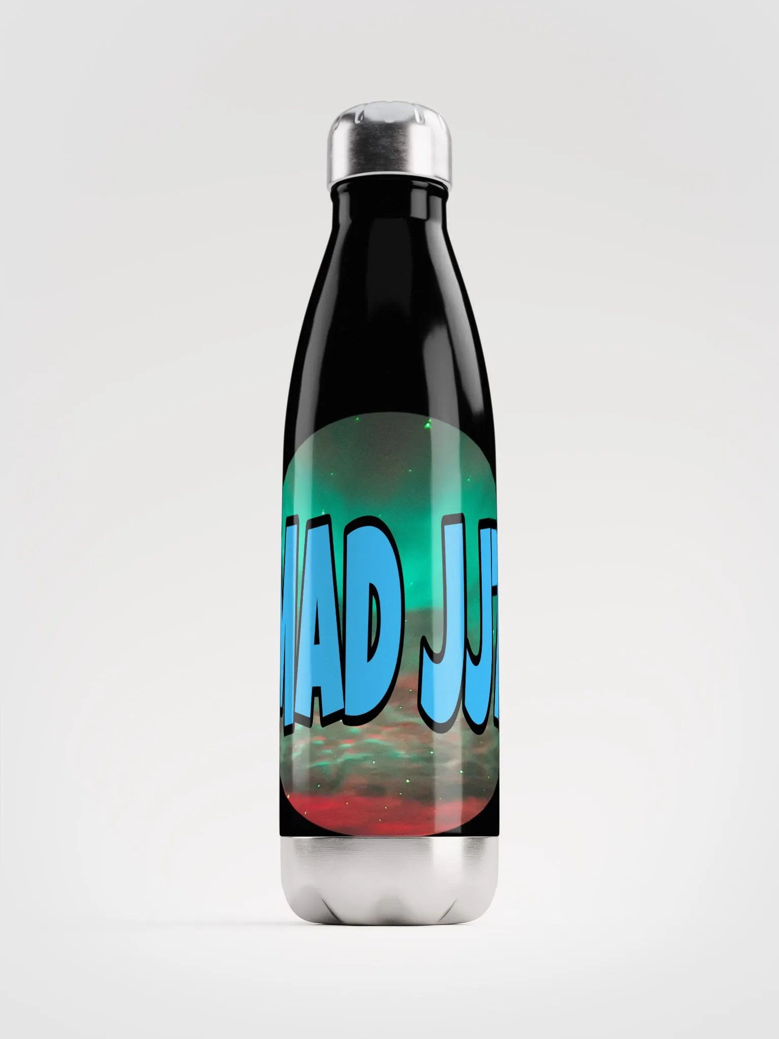 Mad JJ7 Flask product image (1)