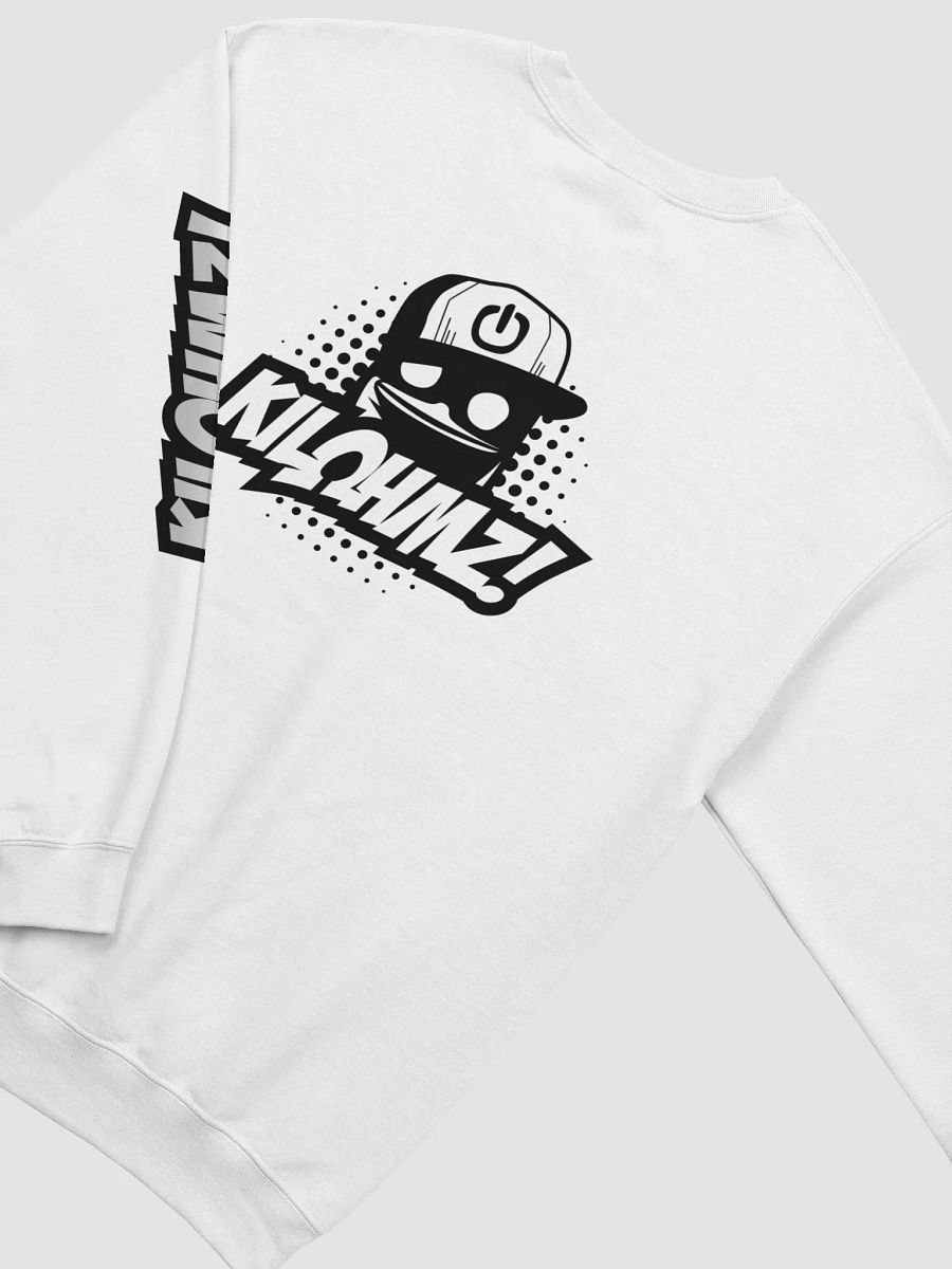 Classic Logo B&W product image (41)