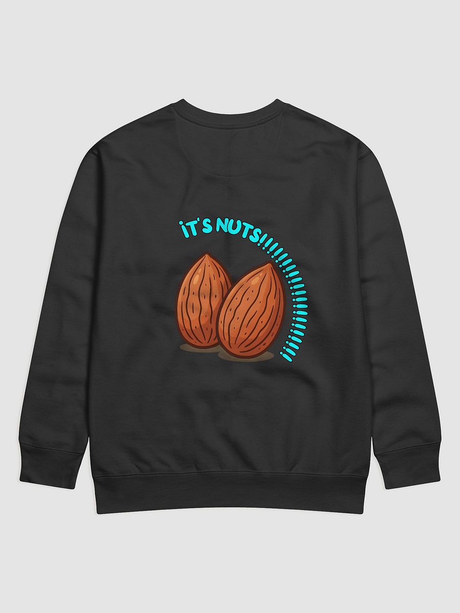 IT'S NUTS! Crewneck product image (15)