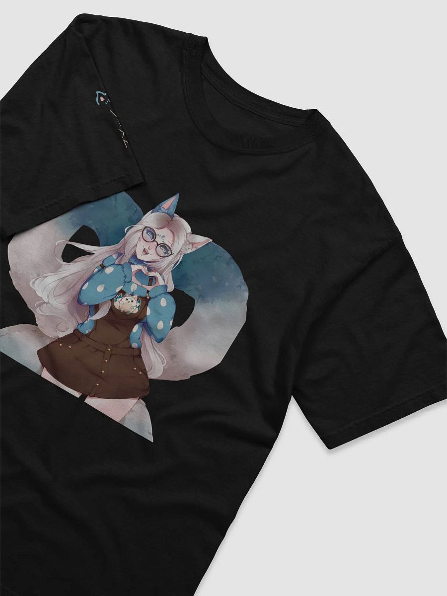 ♥ Holder Tee product image (3)