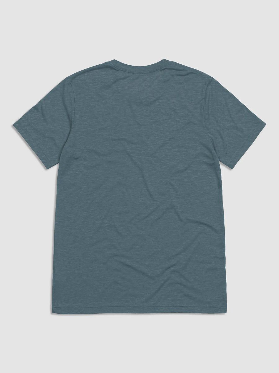Sink The Bismarck! Poster Text Edition Tee product image (8)