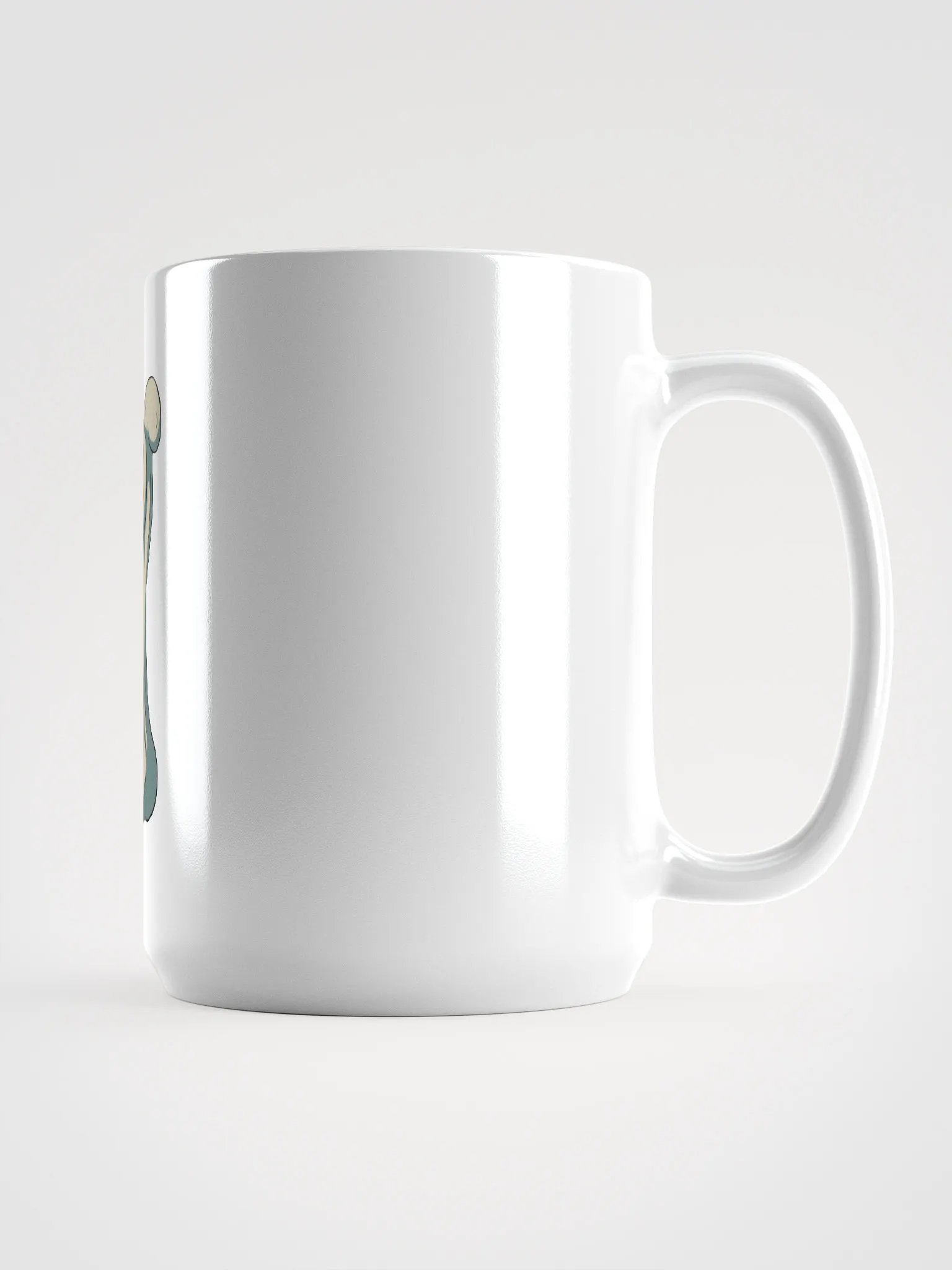 Cute Little Ghost product image (1)