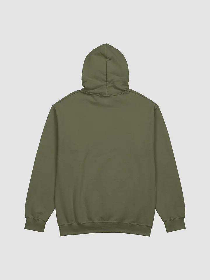 Autumn Shows Us Hoodie product image (2)