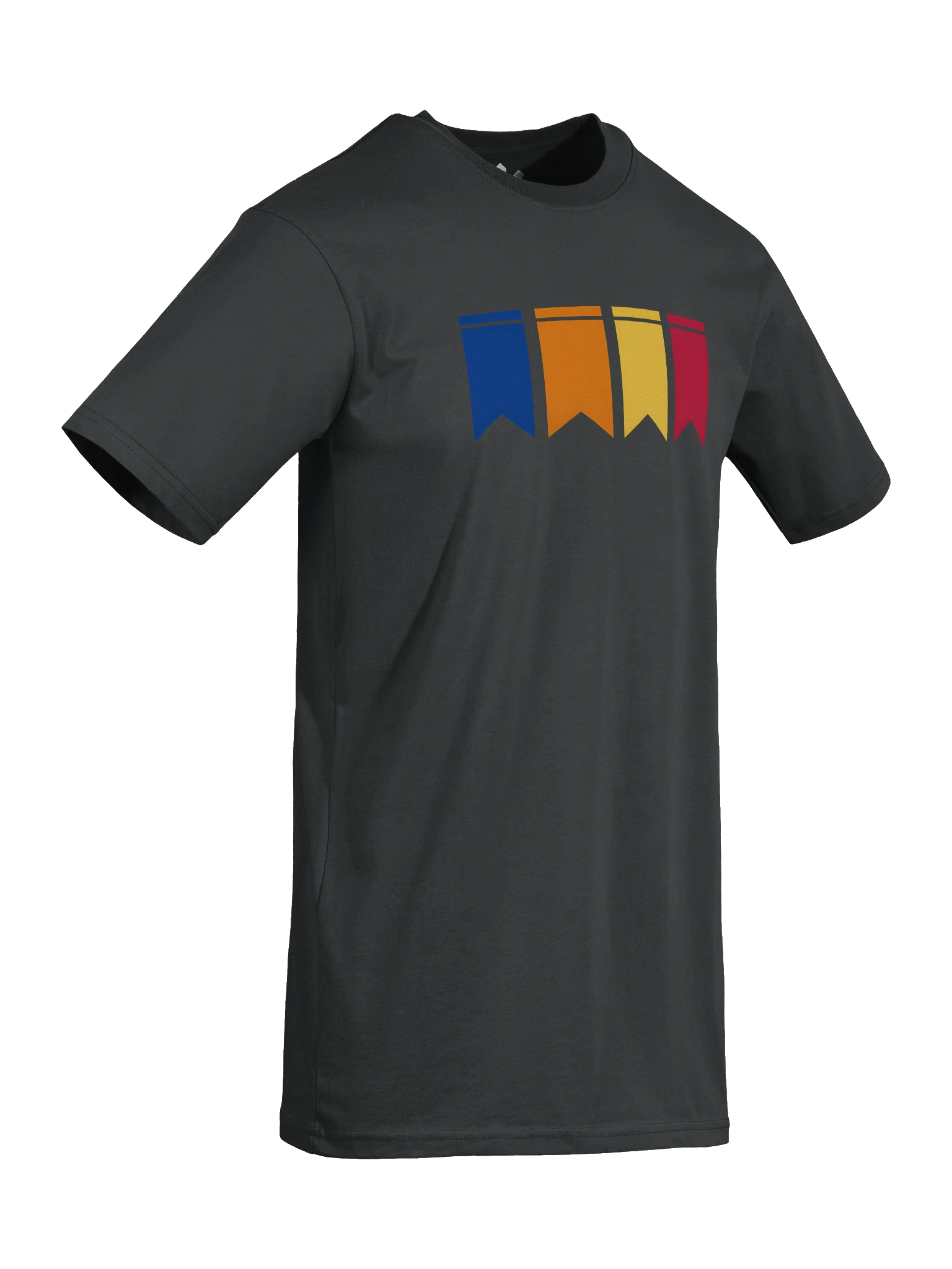 In The 400s Banner Tee product image (8)