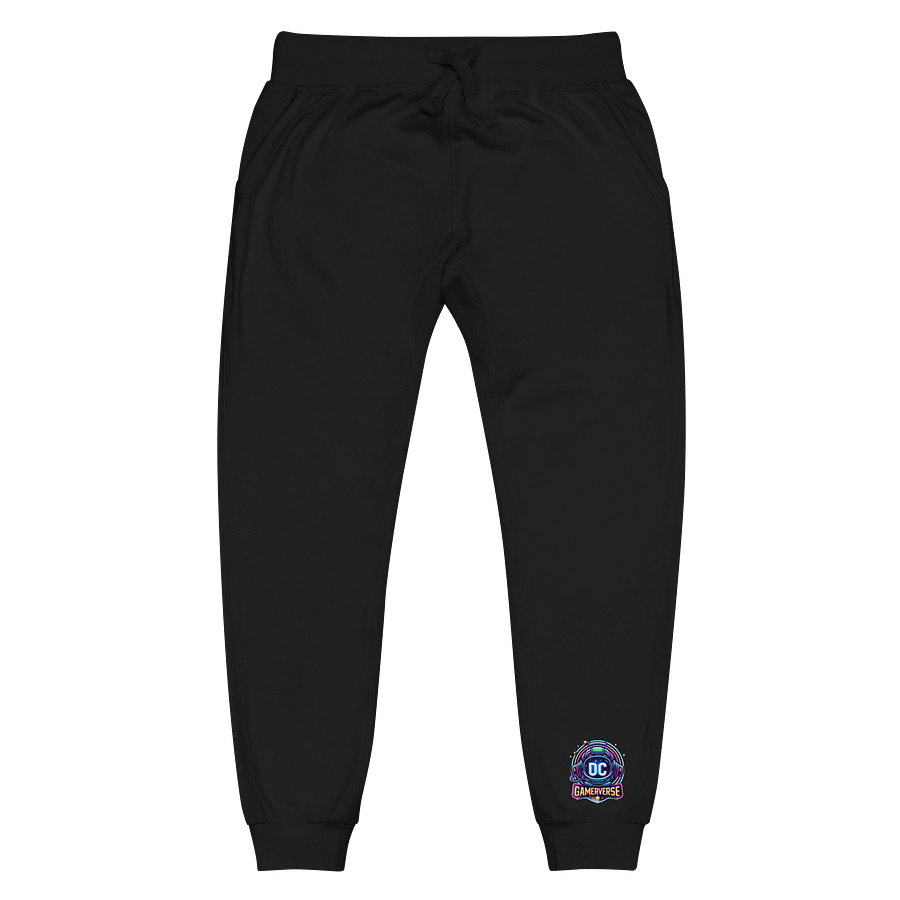 DCGamervese Jogger's product image (1)
