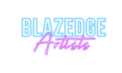 BlazEdge Artists