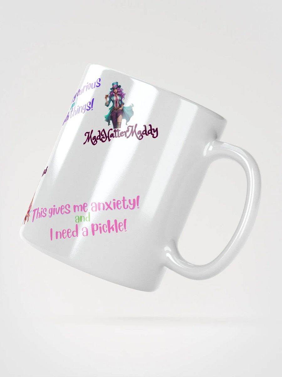 Pickles and Touch product image (4)