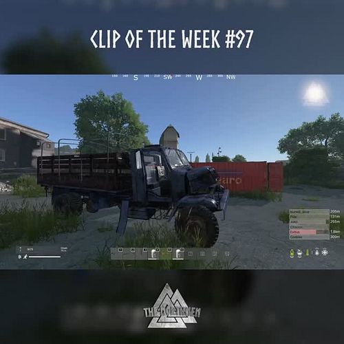 Clip of the week #97
#thenorthmendayz #clipoftheweek #fyp #explorepage #dayz #userclip