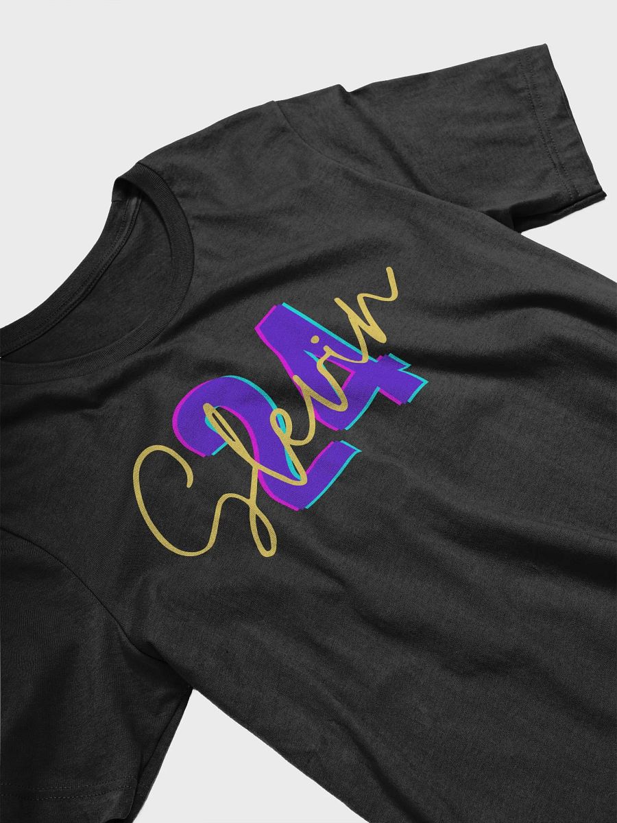 24Slevin Logo T-Shirt product image (34)