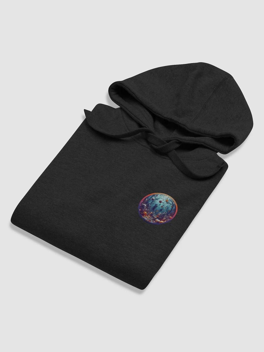 Halloween Premium Hoodie product image (59)