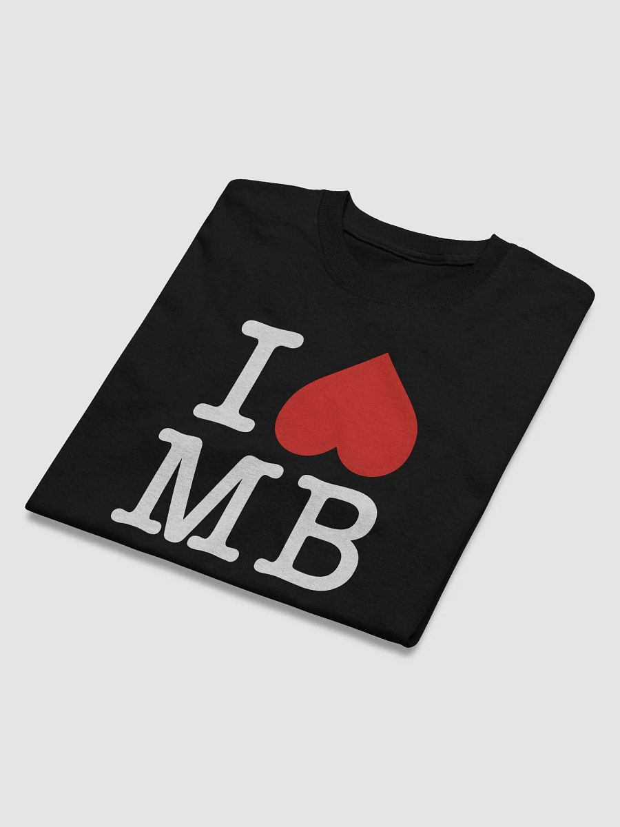 ILMB Sheck Wes Travis Scott T-Shirt product image (2)