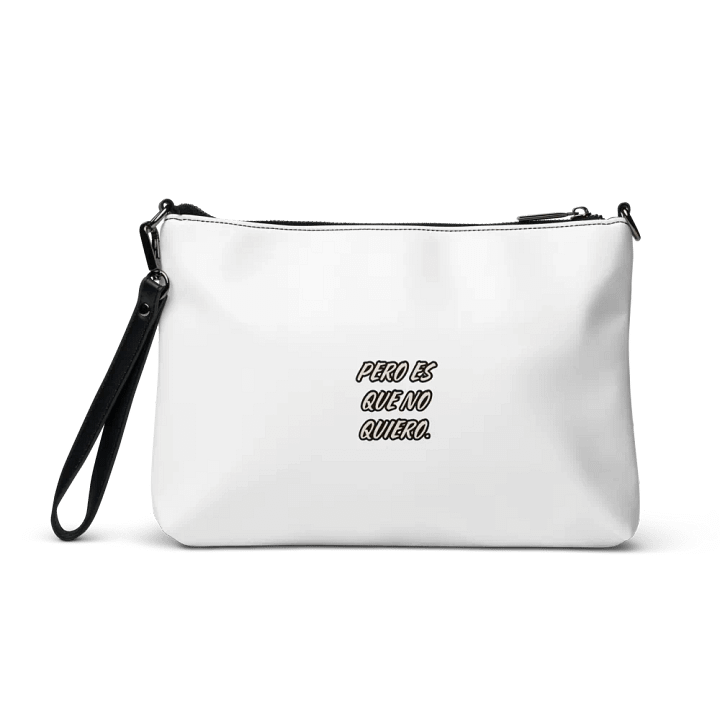 Regresa - All-Over Print Crossbody Bag product image (2)