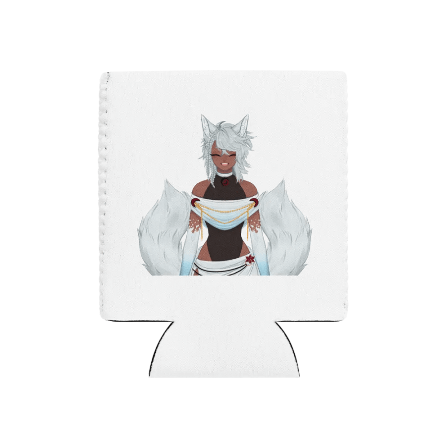 Foxy leader with a smile product image (1)
