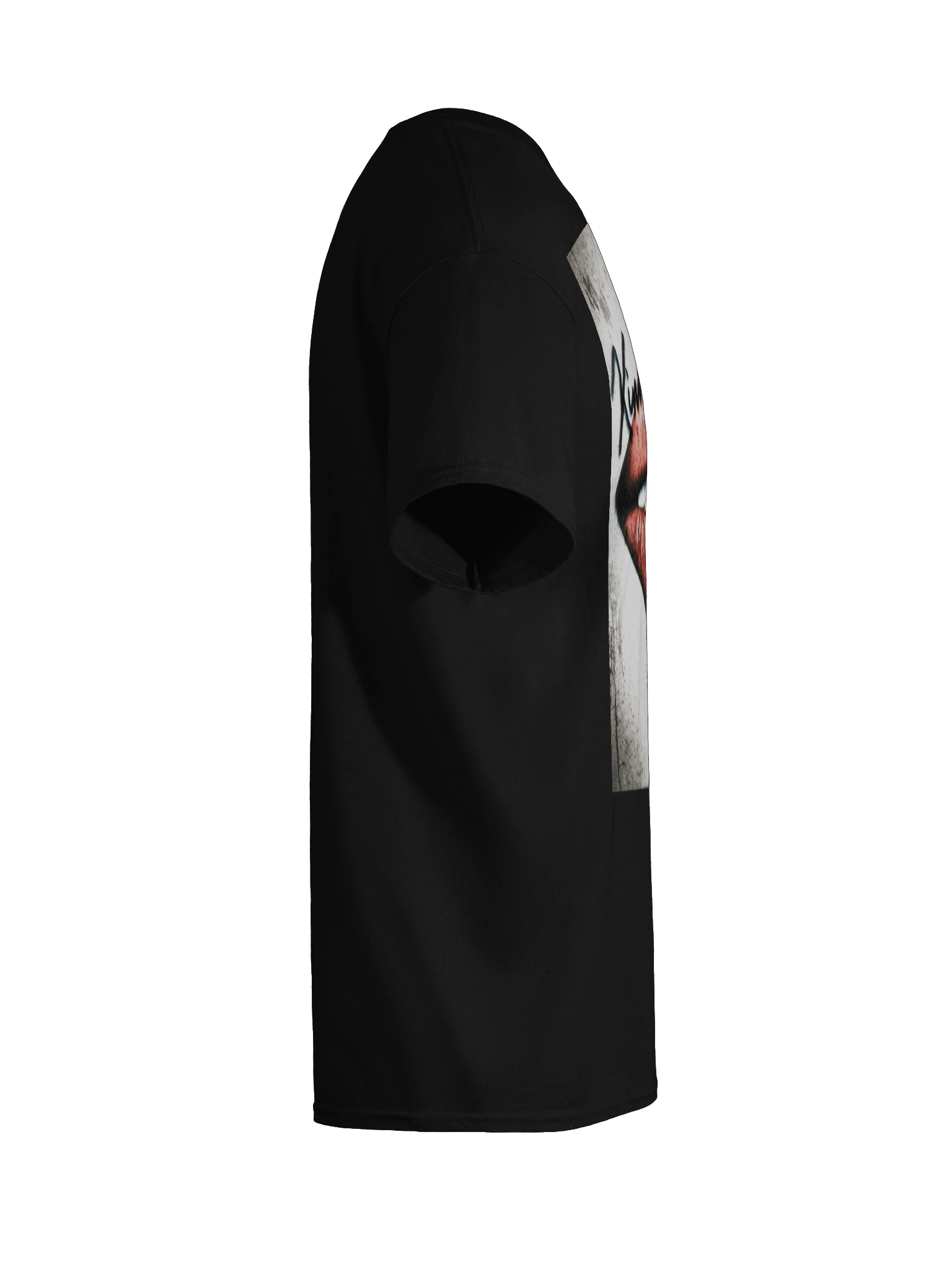 Kinda Kinky x Research Agency "Flirtatious" T-Shirt product image (12)