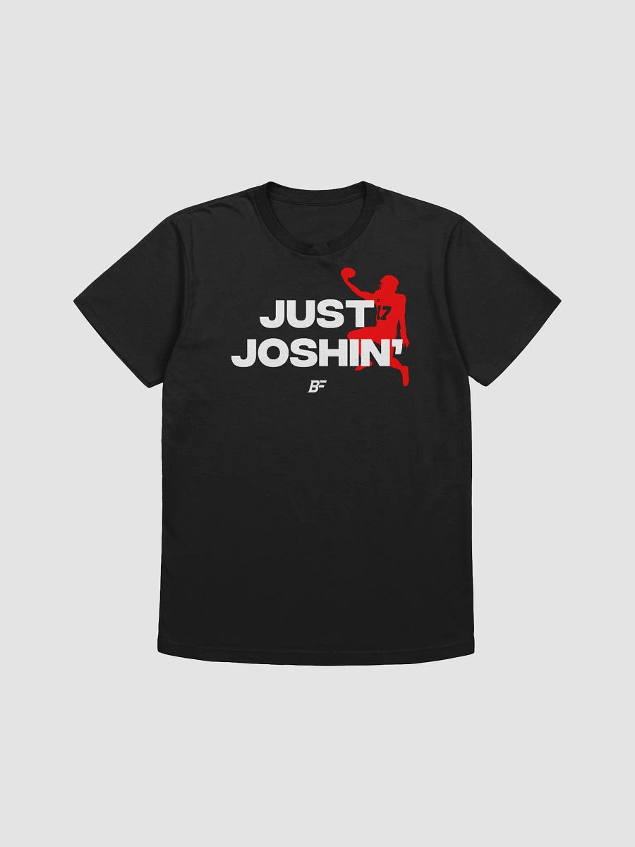 Just Joshin' product image (1)