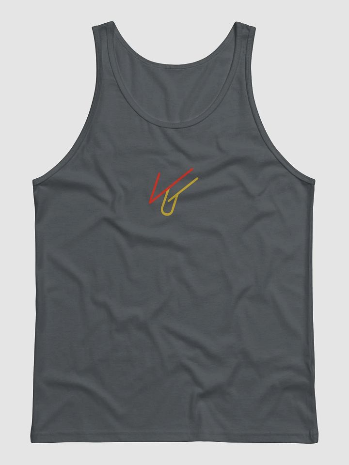 Lang Gang Tank Top product image (2)