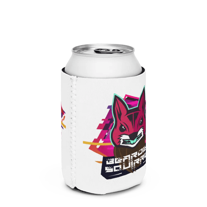 Logo - Can Cooler product image (3)