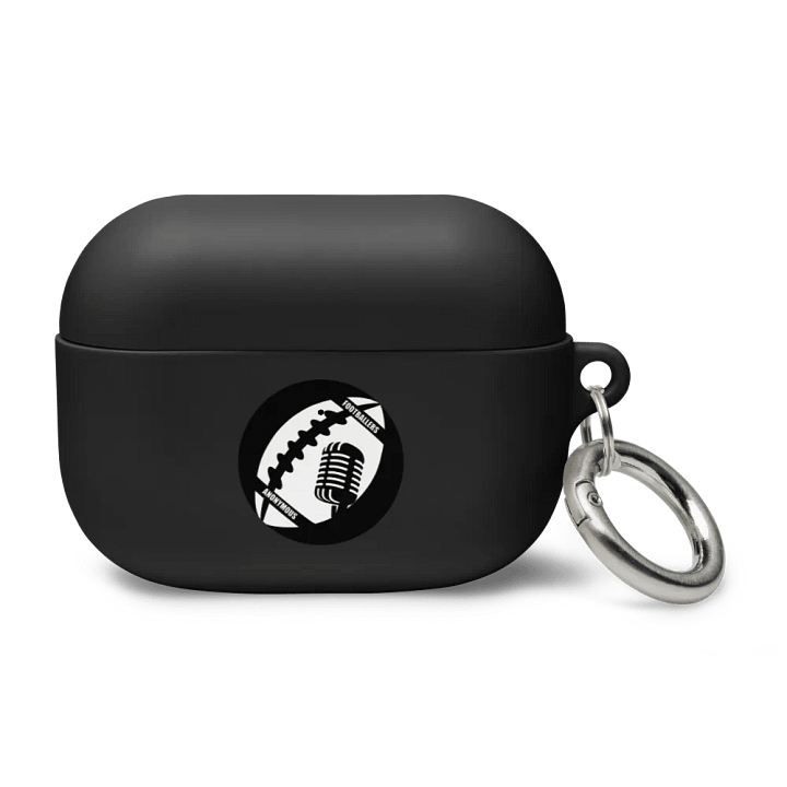 Footballers Anonymous Airpod Case product image (2)