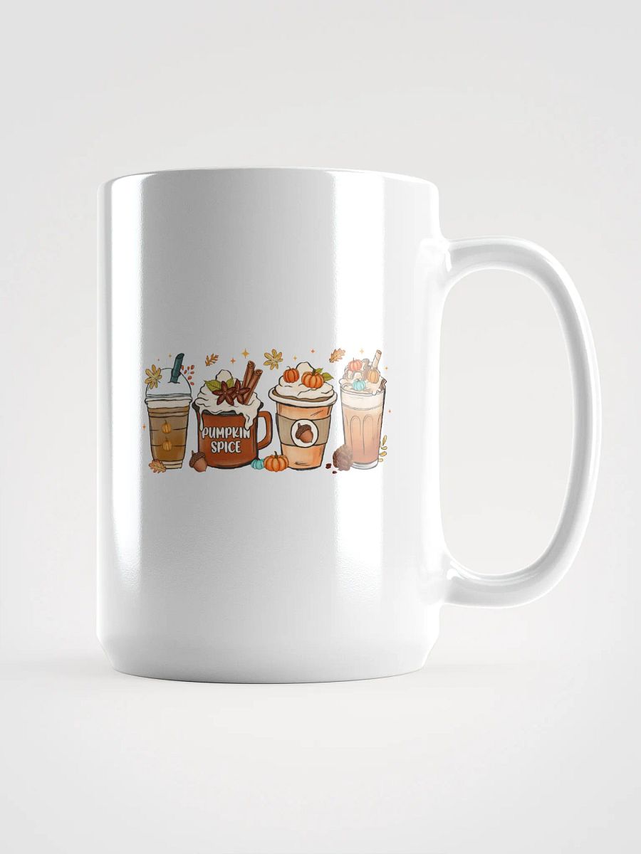 Pumpkin Spice Mug product image (1)