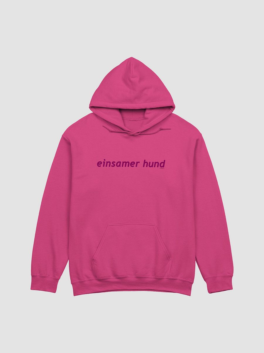 Einsamer Hund product image (3)
