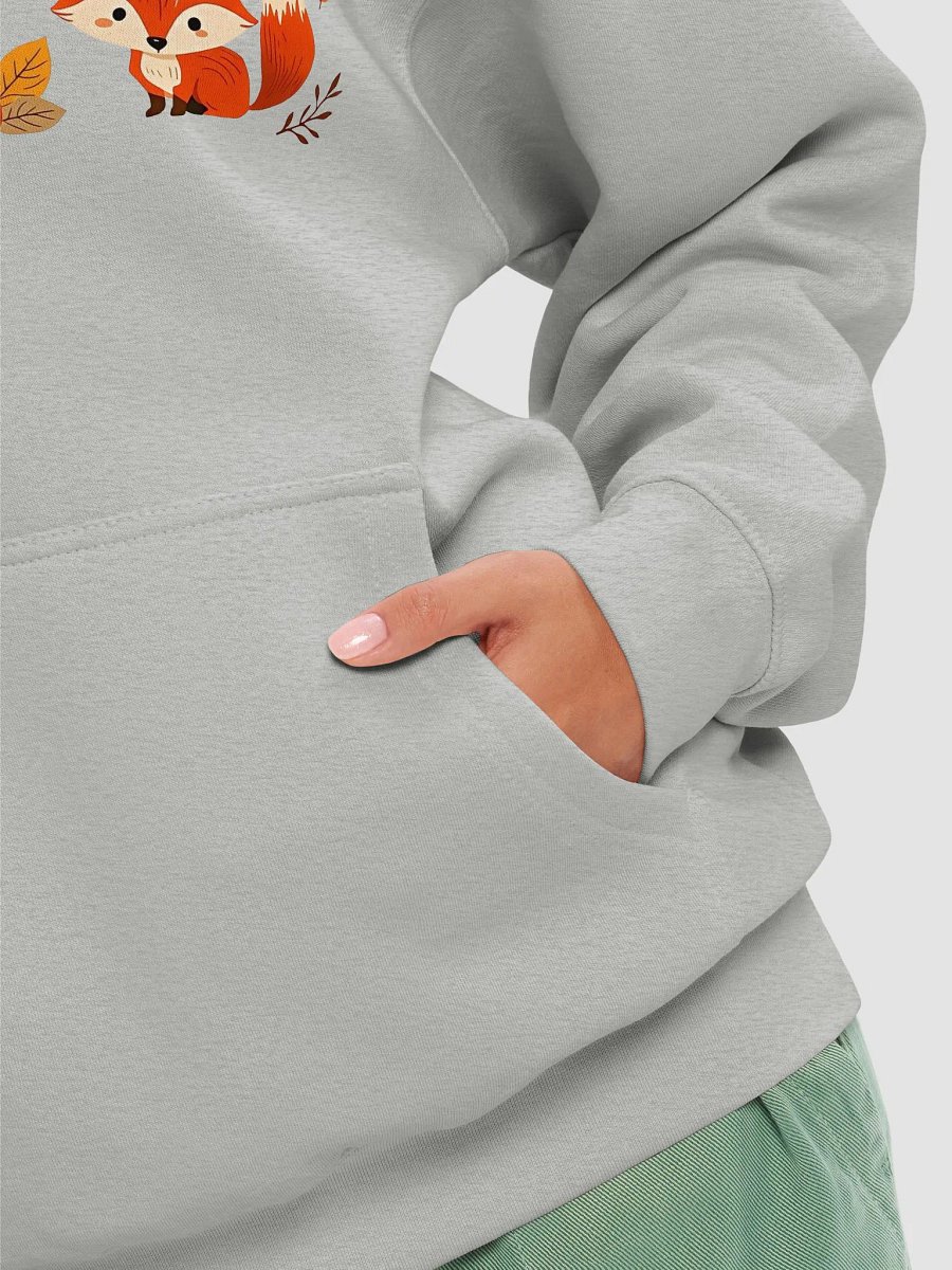 Snuggle Season Cozy Hoodie product image (6)
