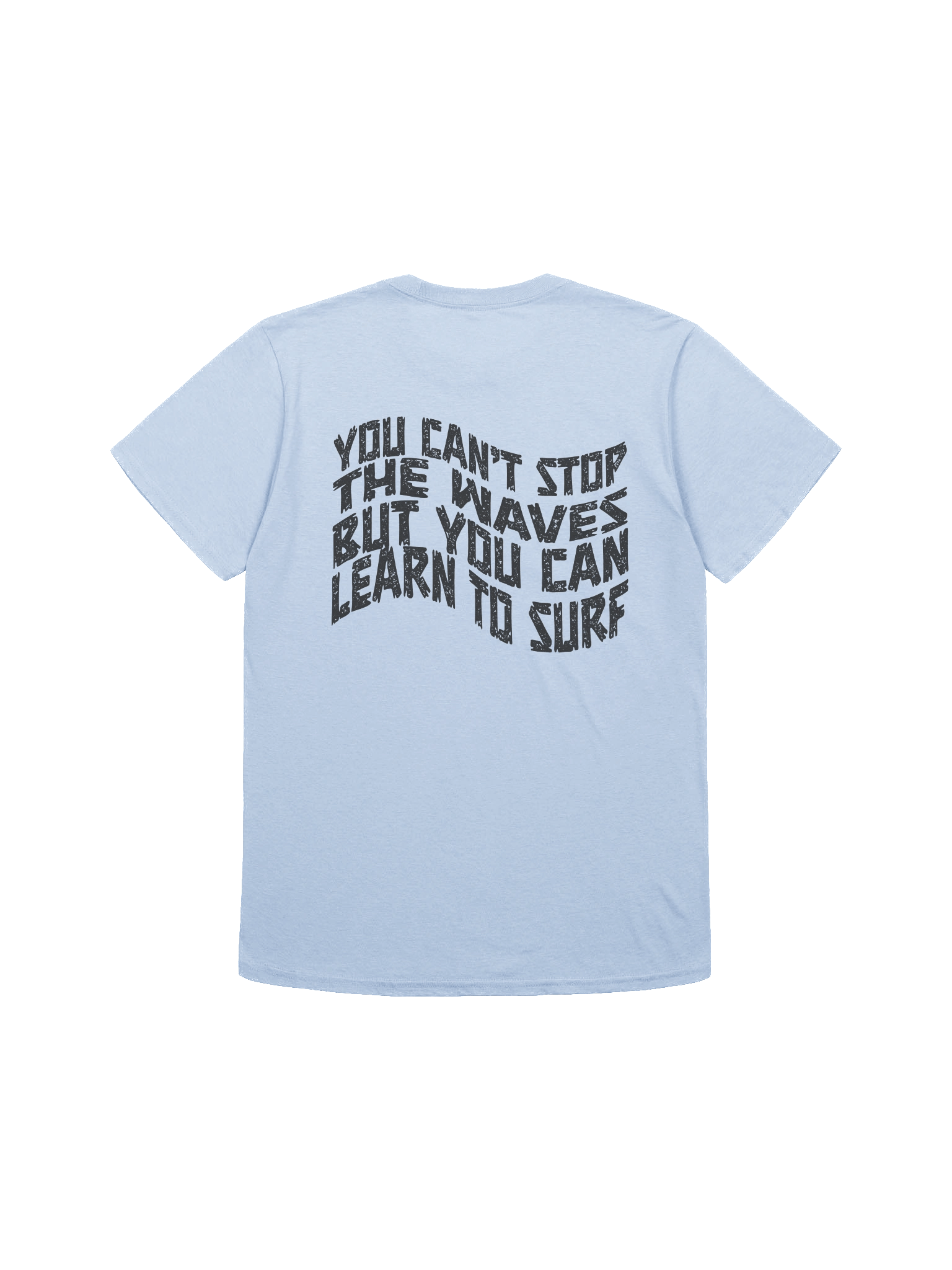 Surf T-Shirt product image (3)