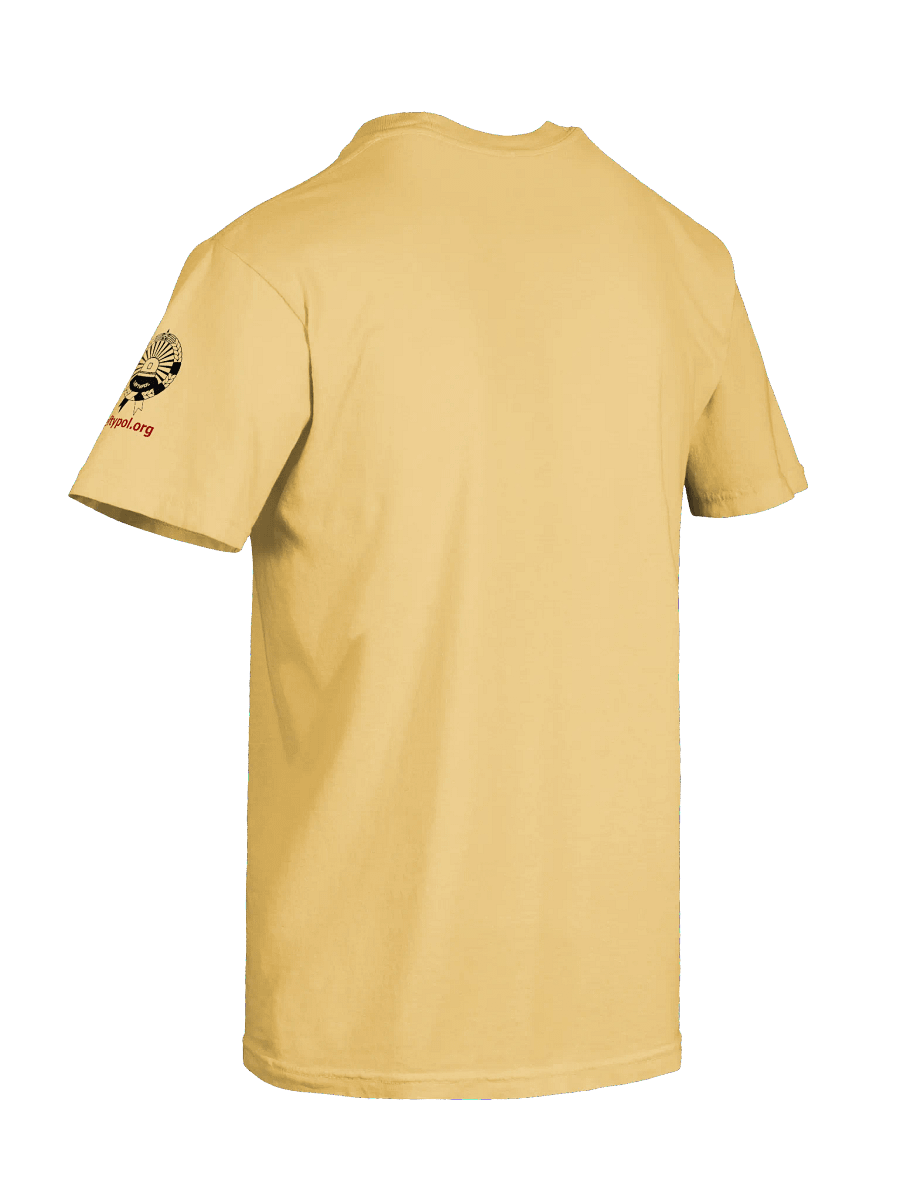 “Nuclear War? Yes Please” - T-Shirt product image (8)