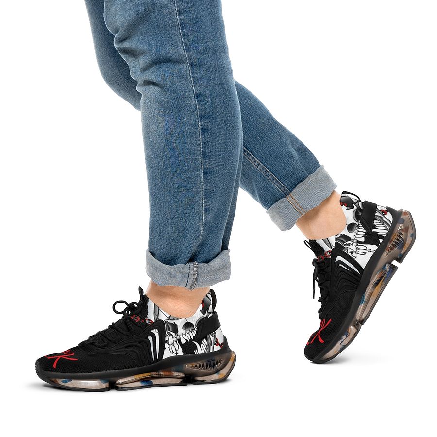 Men's Mesh Sports Sneakers product image (4)