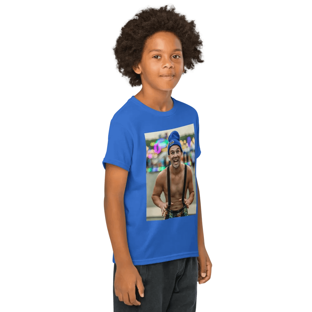 Fairgrounds T Shirt (youth) product image (68)