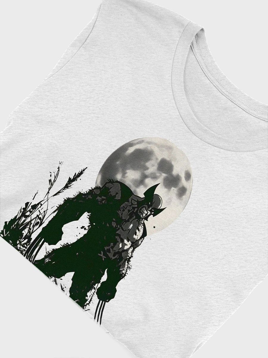 Wolverine Monochrome product image (5)