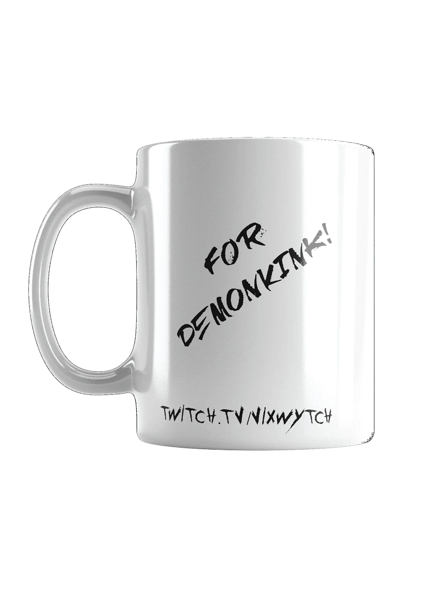 Vixwytch Bobs Coffee Mug product image (16)