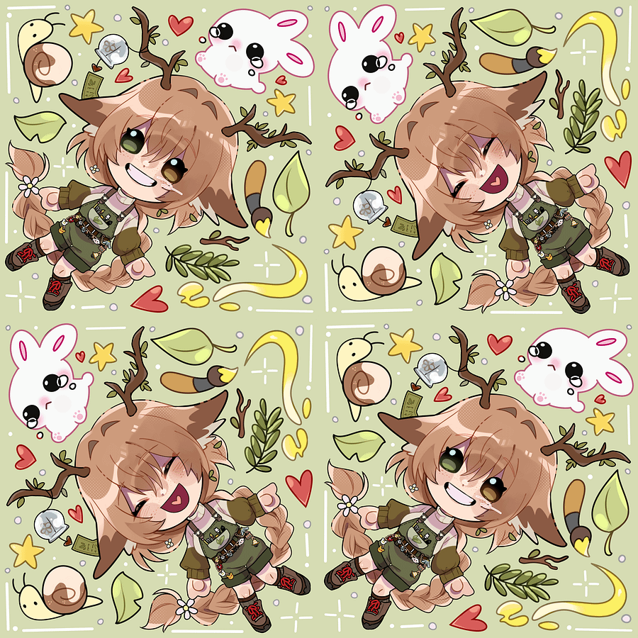 Reusable Sticker Book! product image (3)