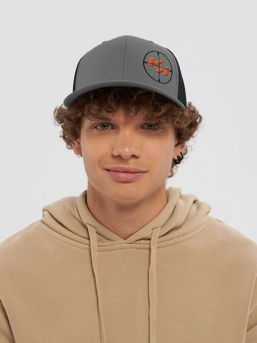 KSI Target Hat product image (5)