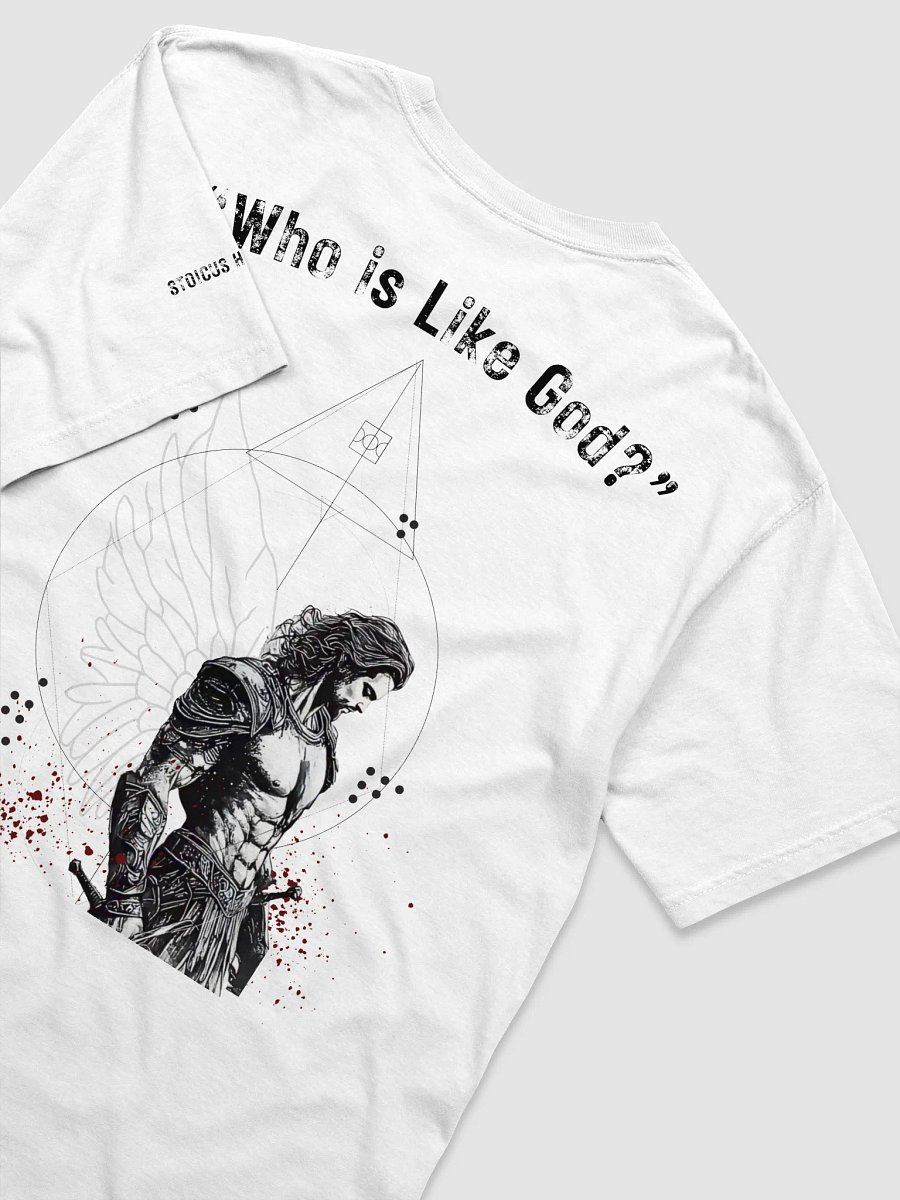 MODERN STOIC - St. Michael Edition product image (4)