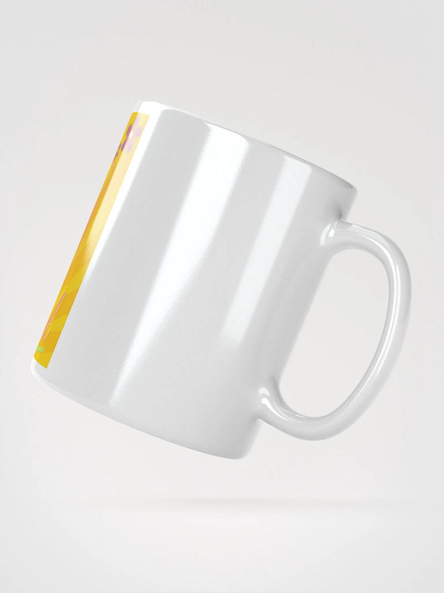 Let Your Heart Lead Mug product image (3)