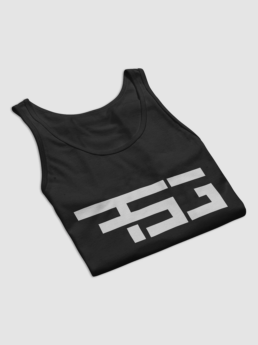 BLACK FSG TANK product image (8)