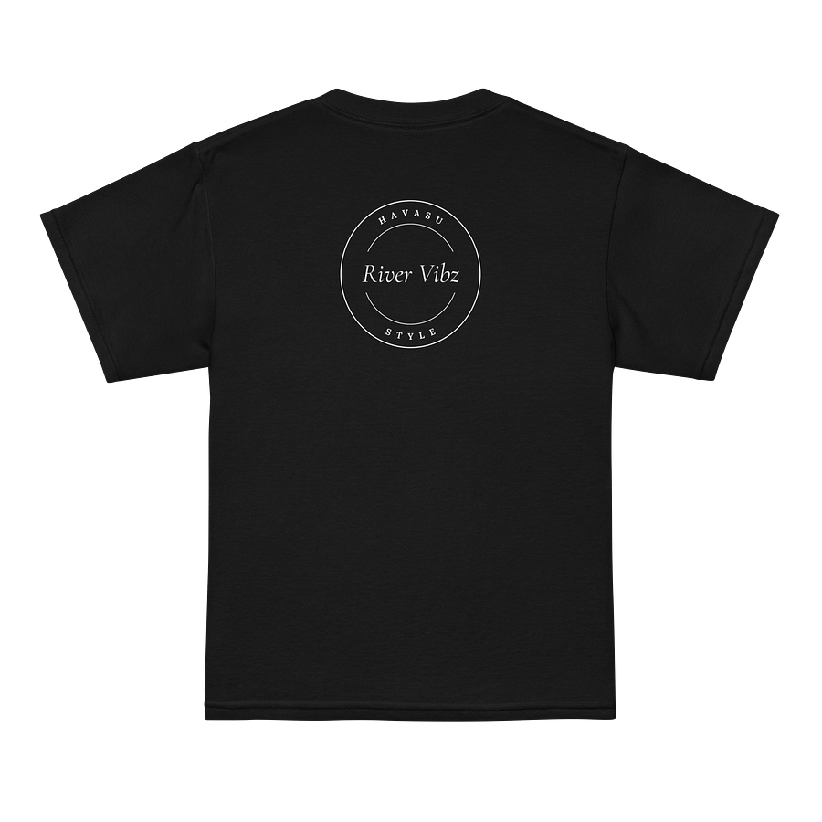 Circle River Vibz Havasu Style Youth Tee product image (4)