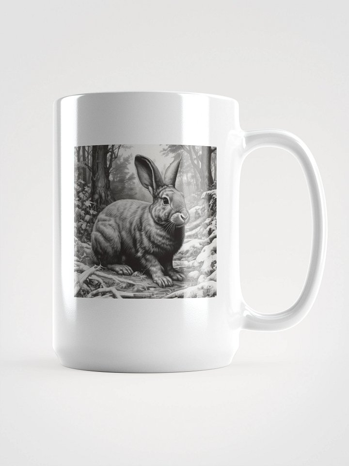 Rabbit product image (1)