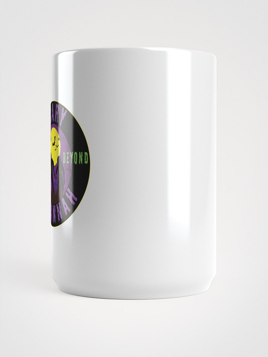 "The Mug" Scary Savannah Coffee Mug product image (6)
