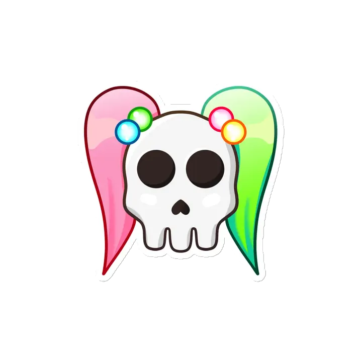 Dead Magnet product image (2)