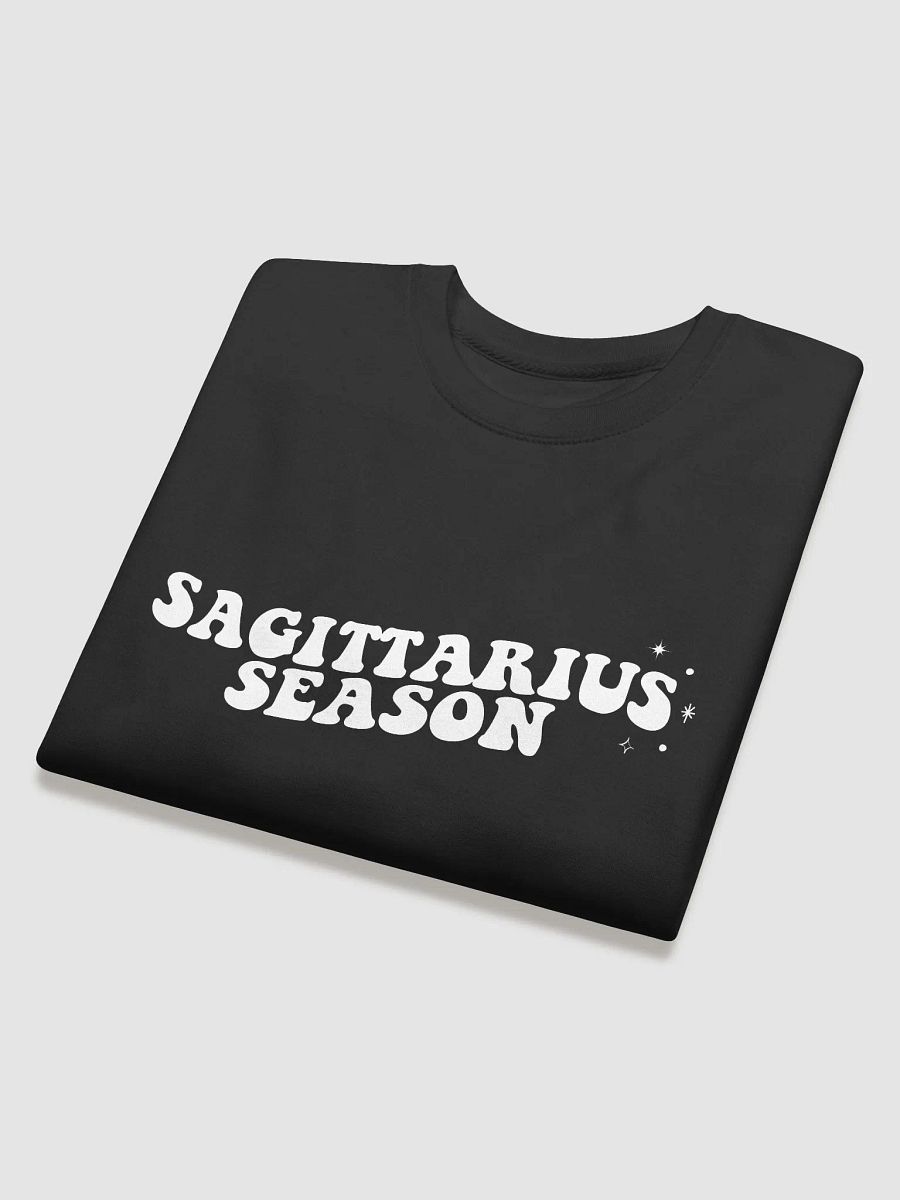 Sagittarius Season Sweatshirt product image (27)