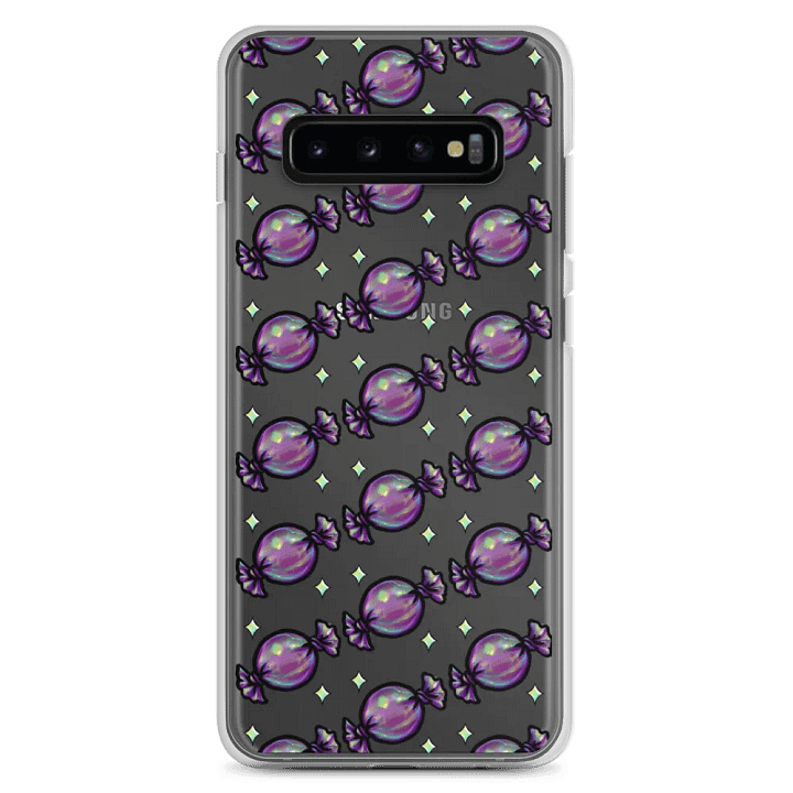 Candy for Samsung Valentines product image (2)